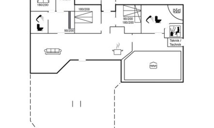 'Erma' - 125m from the sea 1