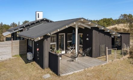 'Annrike' - 400m from the sea 3