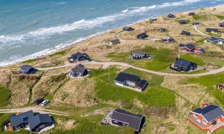 'Idalia' - 125m from the sea 4