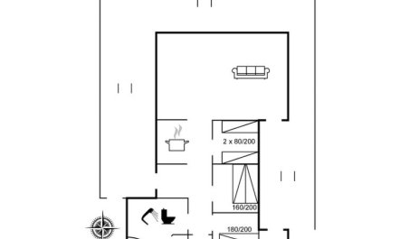 'Idalia' - 125m from the sea 1