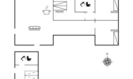 'Gebko' - 150m from the sea 0