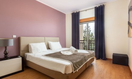 Triplex - Vilamoura 4