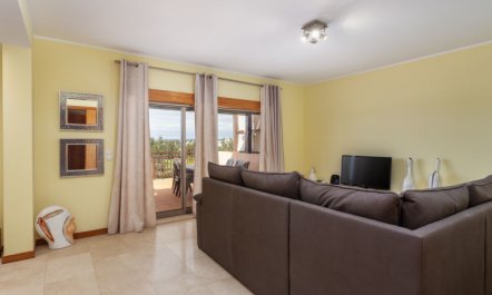 Triplex - Vilamoura 7