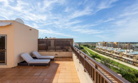 Triplex - Vilamoura 1