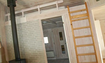 'Tia' - 900m from the sea 6