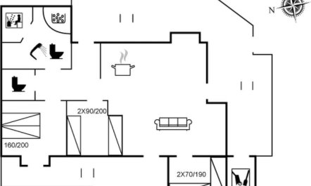 'Arkil' - 300m from the sea 1