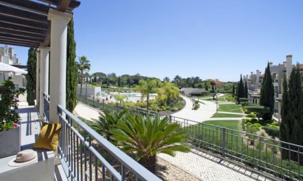 Pine Hills Ambar Apartment 8 1