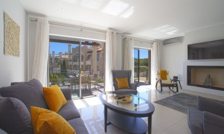 Pine Hills Ambar Apartment 8 2