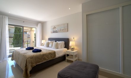 Pine Hills Ambar Apartment 8 4