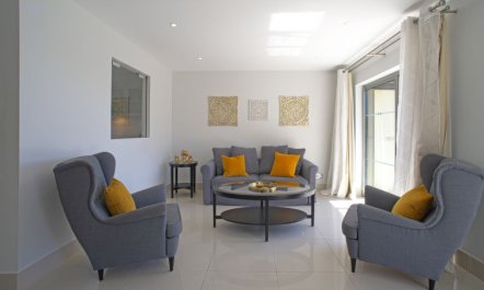 Pine Hills Ambar Apartment 8 7