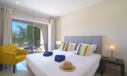 Pine Hills Turquesa Apartment 7 3