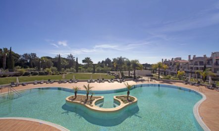 Pine Hills Turquesa Apartment 7