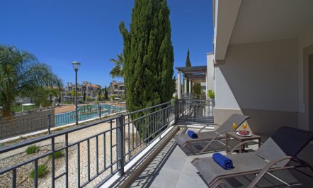 Pine Hills Turquesa Apartment 7 1