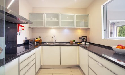 Pine Hills Turquesa Apartment 7 5