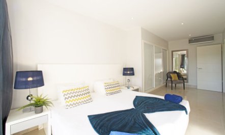 Pine Hills Rubi Apartment 3 4