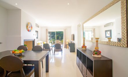 Pine Hills Rubi Apartment 3 7