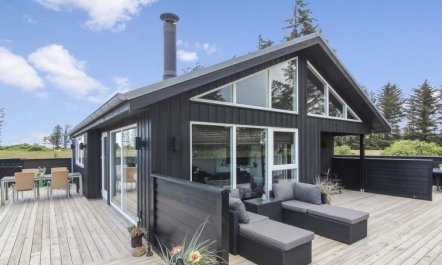 'Minna' - 975m from the sea 5