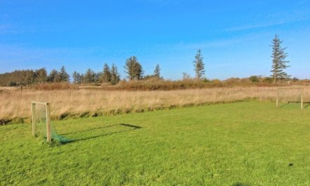 'Minna' - 975m from the sea 2