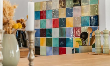 'Sazdo' - 1.1km from the sea 4