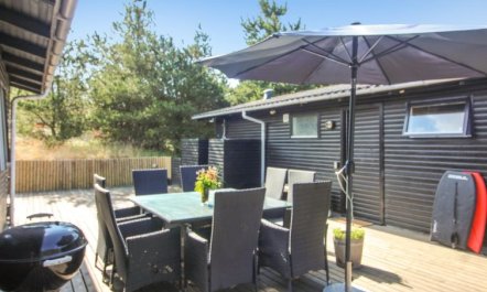 'Druscilla' - 650m from the sea 5