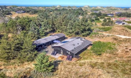 'Druscilla' - 650m from the sea 3