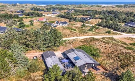 'Druscilla' - 650m from the sea 2