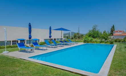 Suites Sunny Hill Apartment 5