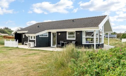 'Fanni' - 460m from the sea