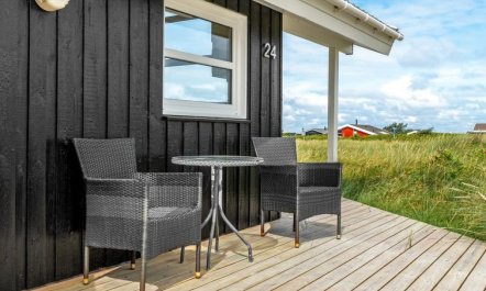 'Fanni' - 460m from the sea 6