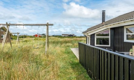 'Fanni' - 460m from the sea 5