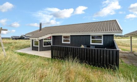 'Fanni' - 460m from the sea 3