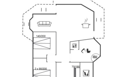 'Fanni' - 460m from the sea 1