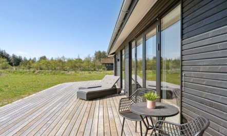 'Fredrika' - 1.5km from the sea 7