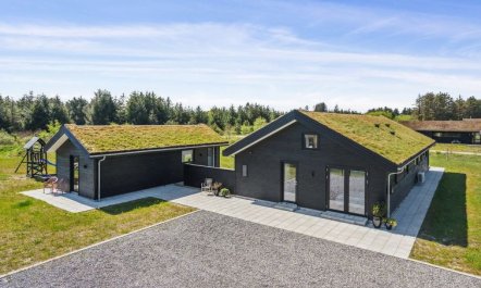 'Fredrika' - 1.5km from the sea 5