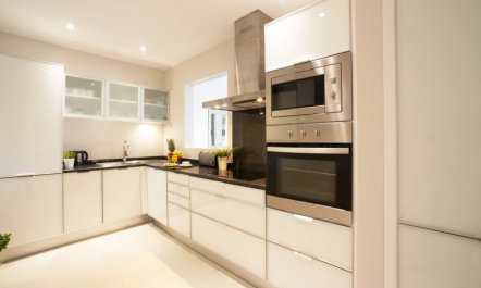 Pine Hills Safira Apartment 4 5