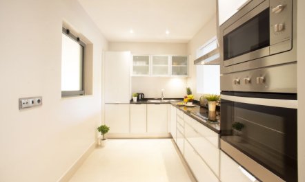 Pine Hills Safira Apartment 4 2