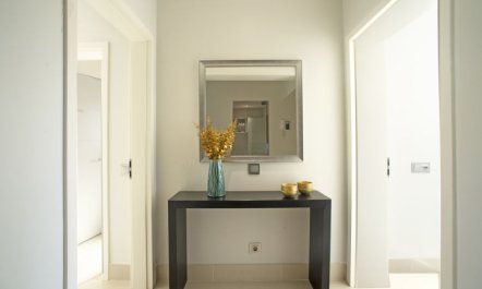 Pine Hills Safira Apartment 4 7