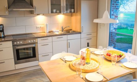 Backbord Holiday Home 2 2