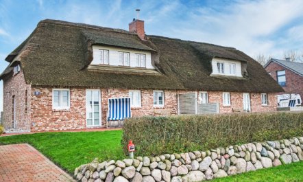 Backbord Holiday Home 2