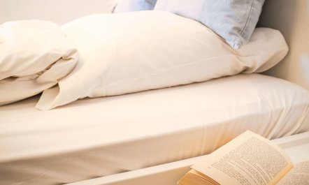 Backbord Holiday Home 2 4