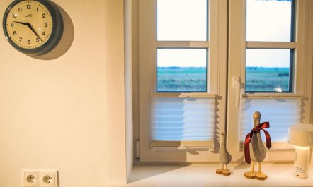 Backbord Holiday Home 2 7