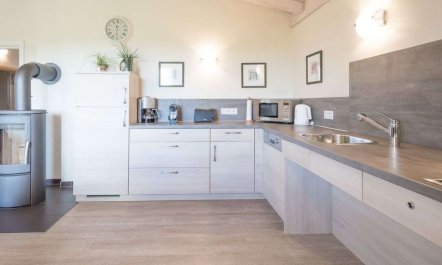 Felsenauster Holiday Home 4 2