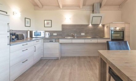 Felsenauster Holiday Home 4 5