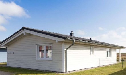 Felsenauster Holiday Home 4