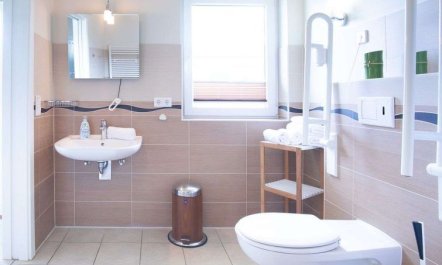 Felsenauster Holiday Home 4 4