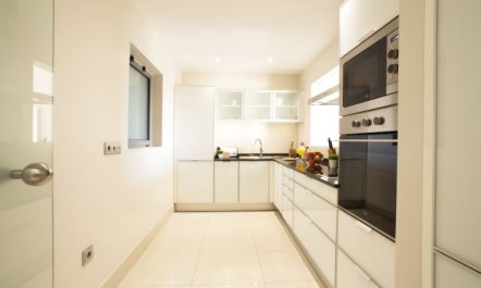 Pine Hills Apartment 15 3