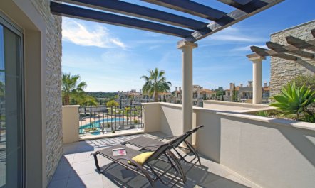 Pine Hills Apartment 15 1