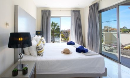 Pine Hills Apartment 15 4