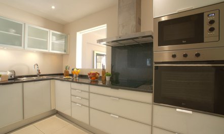 Pine Hills Apartment 15 5