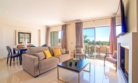 Pine Hills Apartment 15 7